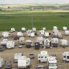 Photo of RV Lot