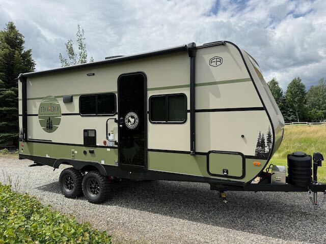 Photo of Rv