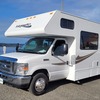 RV for Sale: 2020 MAJESTIC 28A
