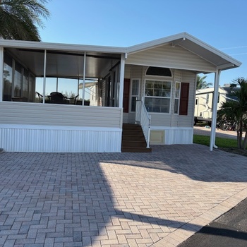 Thumbnail of RV lot