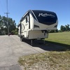 RV for Sale: 2019 Reflection 320MKS