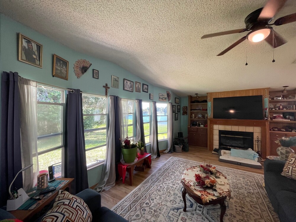 Cypress Lakes Village