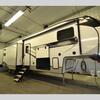 RV for Sale: 2022 Chaparral 367BH