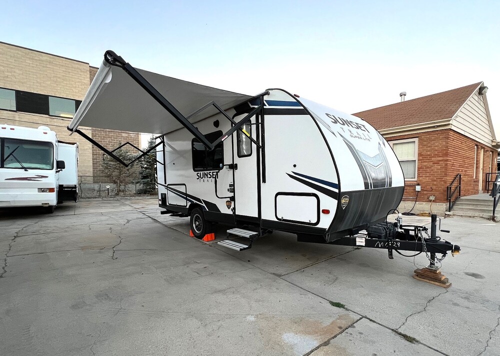 Photo of Rv