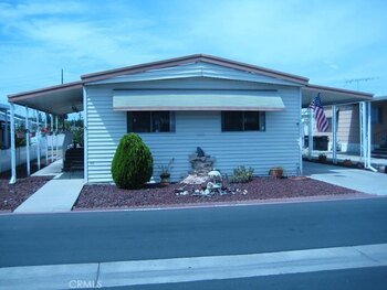 Thumbnail of mobile home