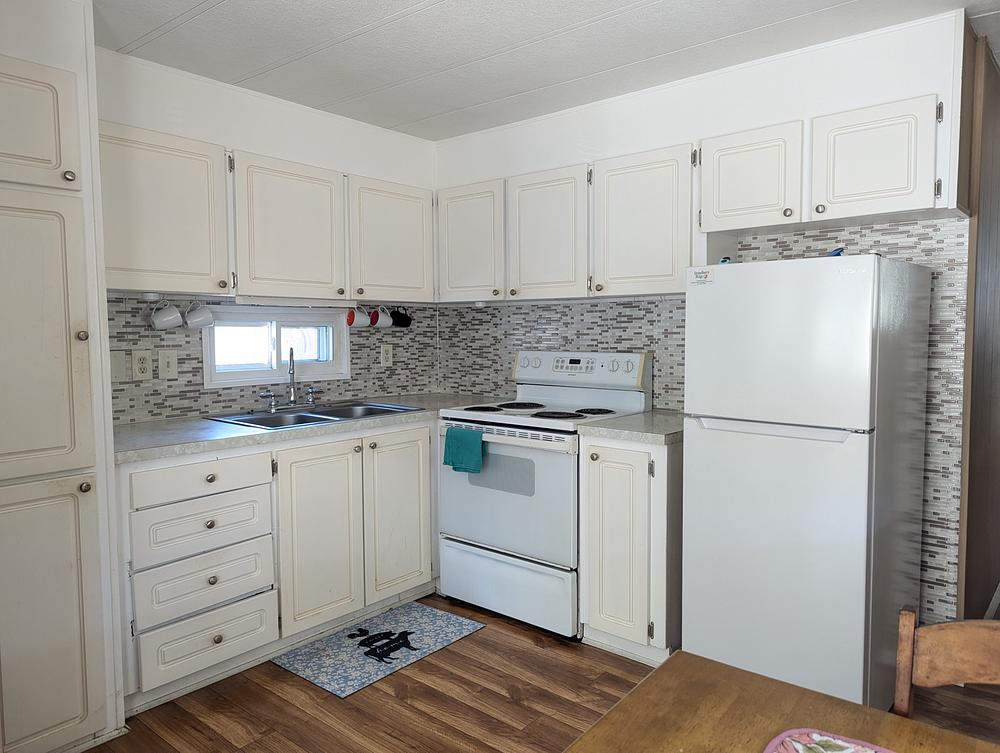 Strawberry Ridge Village