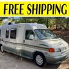 RV for Sale: 2002 RIALTA 22HD