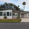 Mobile Home for Rent: 2 Bed 2 Bath 1993 Palm Harbor