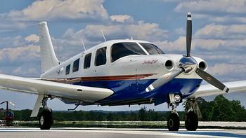 Thumbnail of aircraft