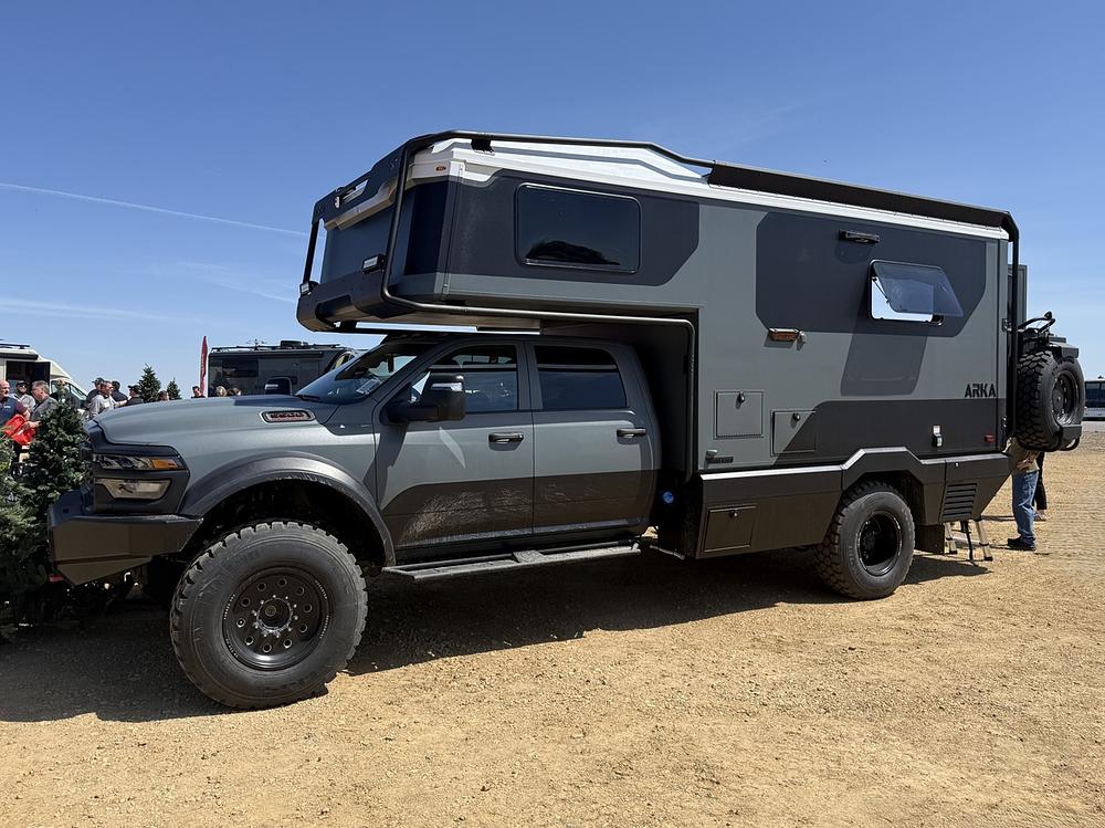 Photo of Rv