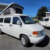RV for Sale: 2001 EUROVAN FULL CAMPER
