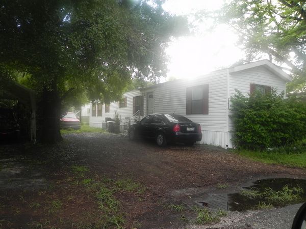 Photo of Mobile Home Park