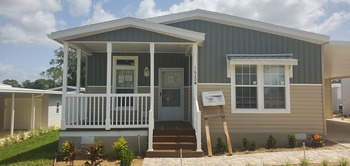 Thumbnail of mobile home