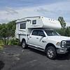RV for Sale: 2011 8.5 ADVENTURER