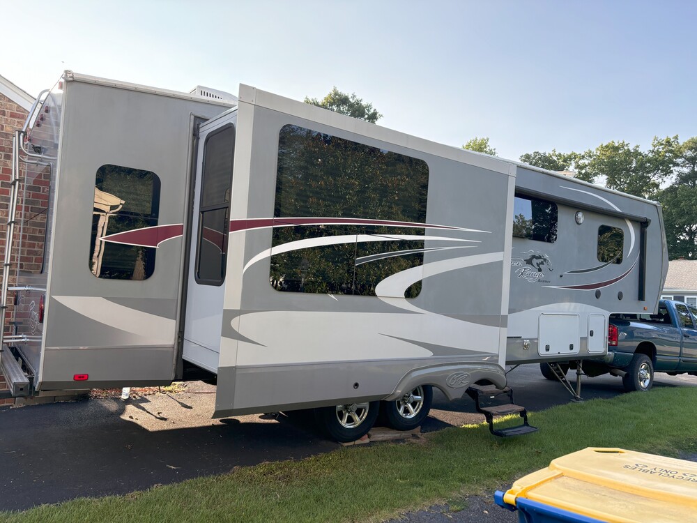 Photo of Rv