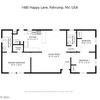 Mobile Home for Sale: Manufactured Home, Manufactured Home,One Story - Pahrump, NV, Pahrump, NV