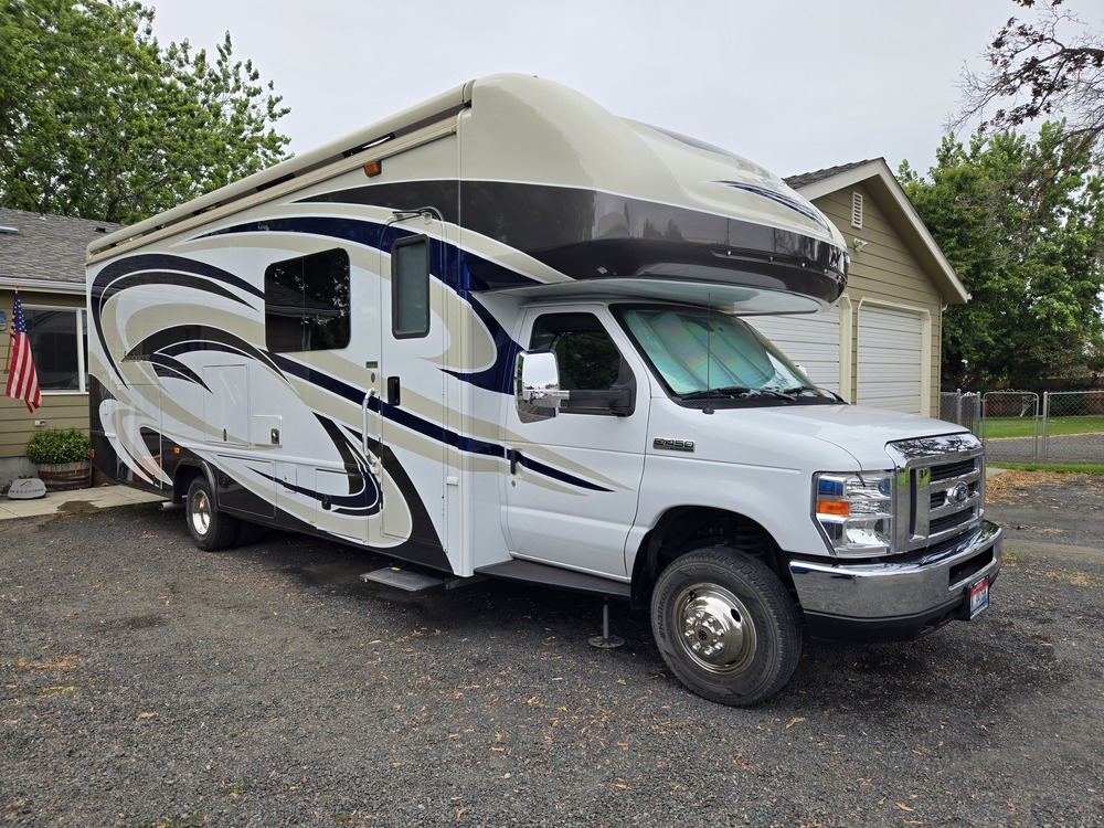Photo of Rv