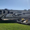 RV for Sale: 2016 WINDSPORT 34J