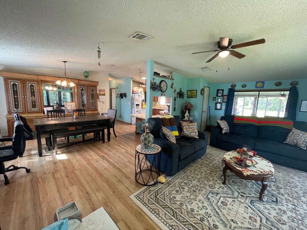 Cypress Lakes Village