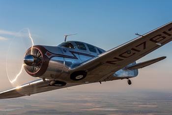Thumbnail of aircraft