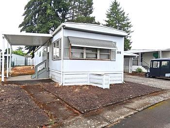 Thumbnail of mobile home