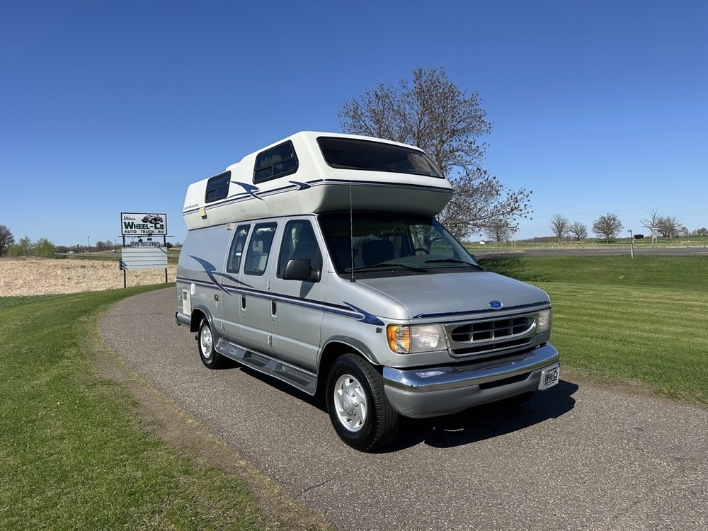 Photo of Rv