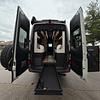 RV for Sale: 2025 SPRINTER 144 AWD HIGH-ROOF