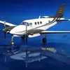 Aircraft for Sale: 2007 BEECHCRAFT KING AIR C90GTi