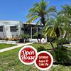Mobile Home for Sale: Beautifully Remodeled 1 Bed/1 Bath Home w/Indoor Laundry, St Petersburg, FL