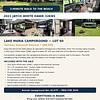 RV for Sale: 2021 WHITE HAWK 32KBS