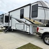 RV for Sale: 2021 Paradigm 340RL