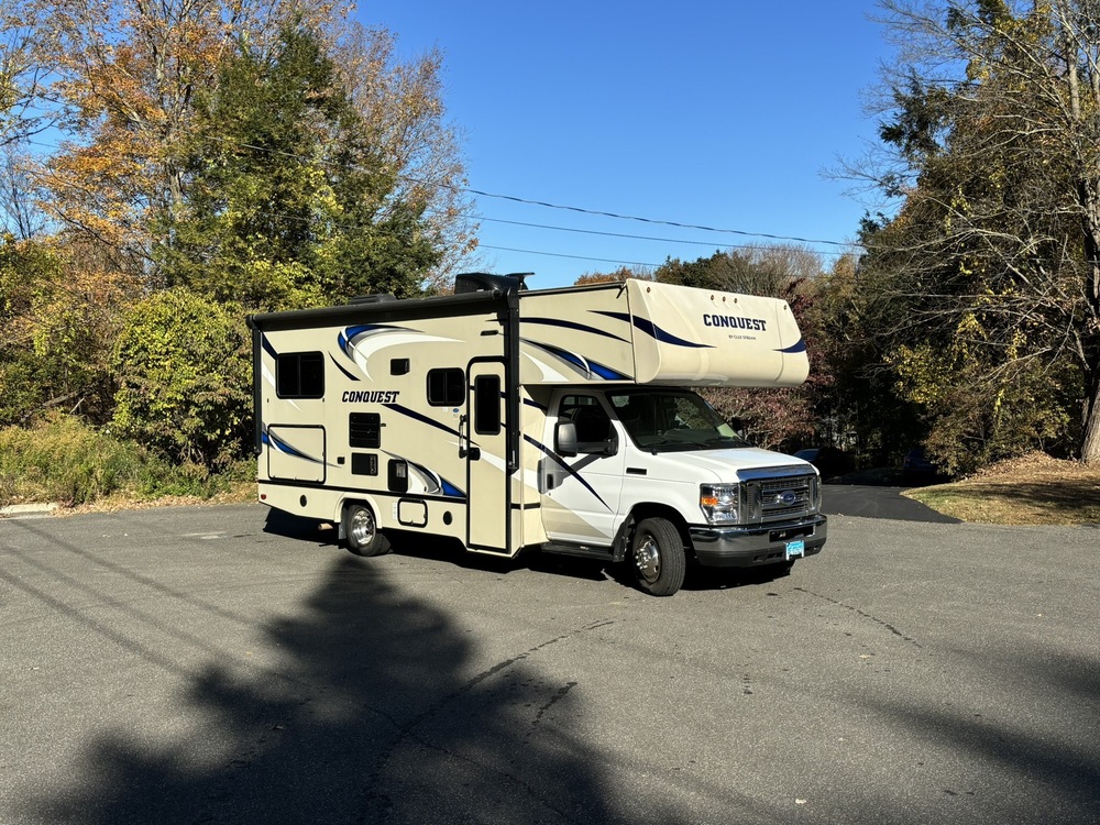 Photo of Rv