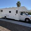 RV for Sale: 2014 MINNIE WINNIE 31K