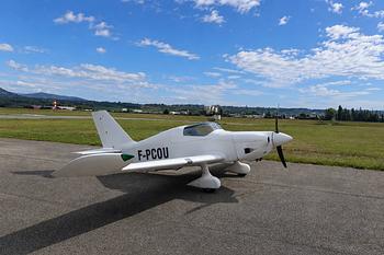 Thumbnail of aircraft