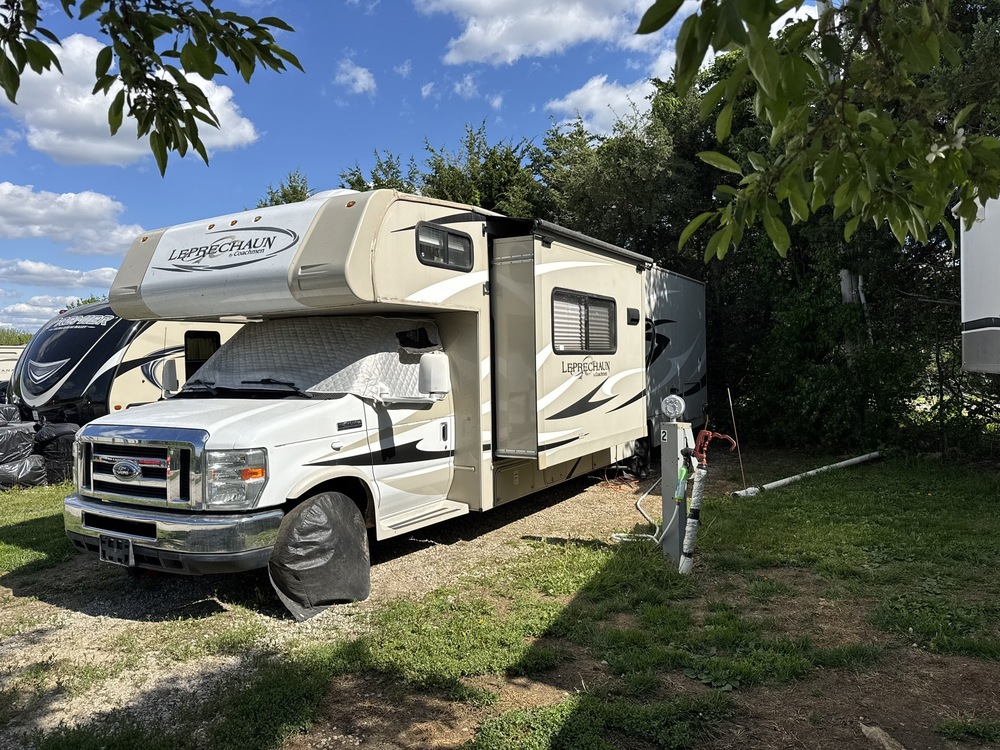 Photo of Rv