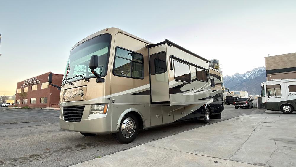 Photo of Rv