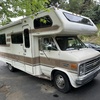 RV for Sale: 1989 22 22 FT. REAR BATH