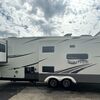 RV for Sale: 2019 Solitude 3350RL