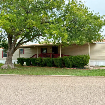 Thumbnail of mobile home park