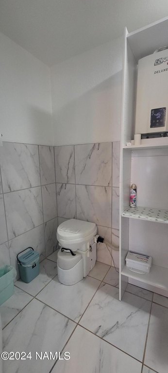Photo of Mobile Home Lot