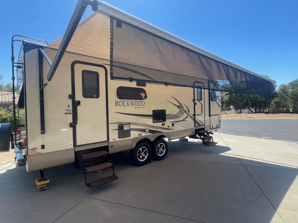 Photo of Rv