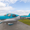 Aircraft for Sale: 2021 Cirrus SR20 G6