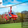 Aircraft for Sale: Gyrocopter Training York