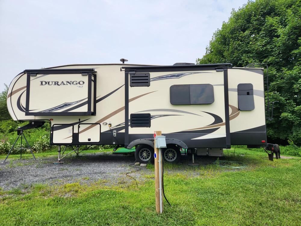 Photo of Rv