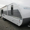 RV for Sale: 2026 SALEM 28ICE *** EQUIPPED w/ 2 AC's & 50 amp SERVICE ***