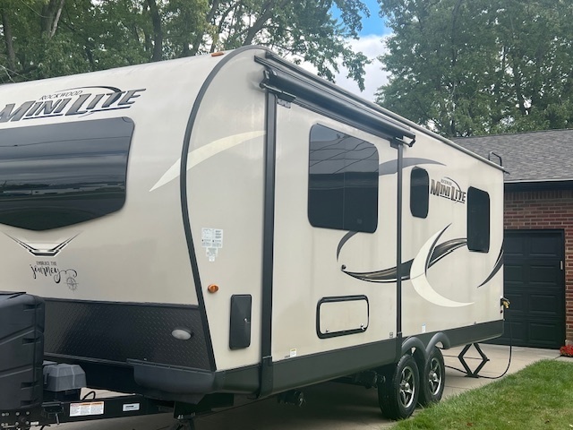 Photo of Rv