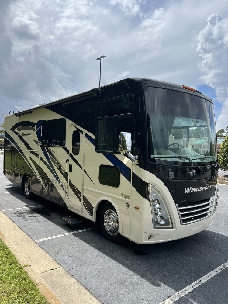 Photo of Rv