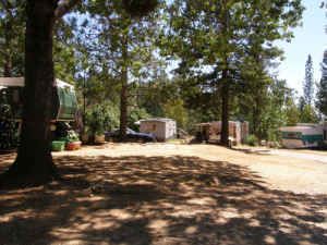 Photo of Mobile Home Park