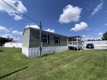Thumbnail of mobile home
