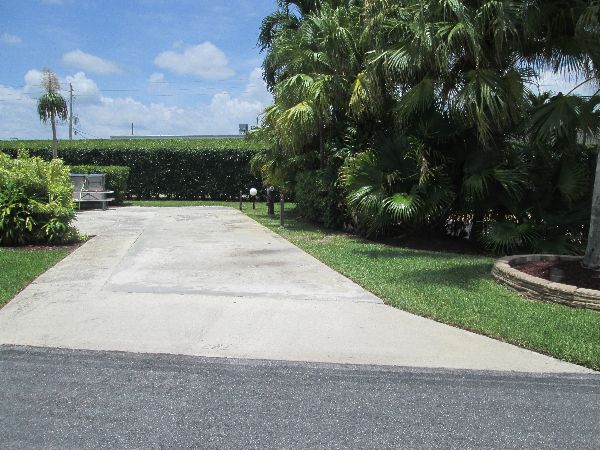 Photo of RV Lot